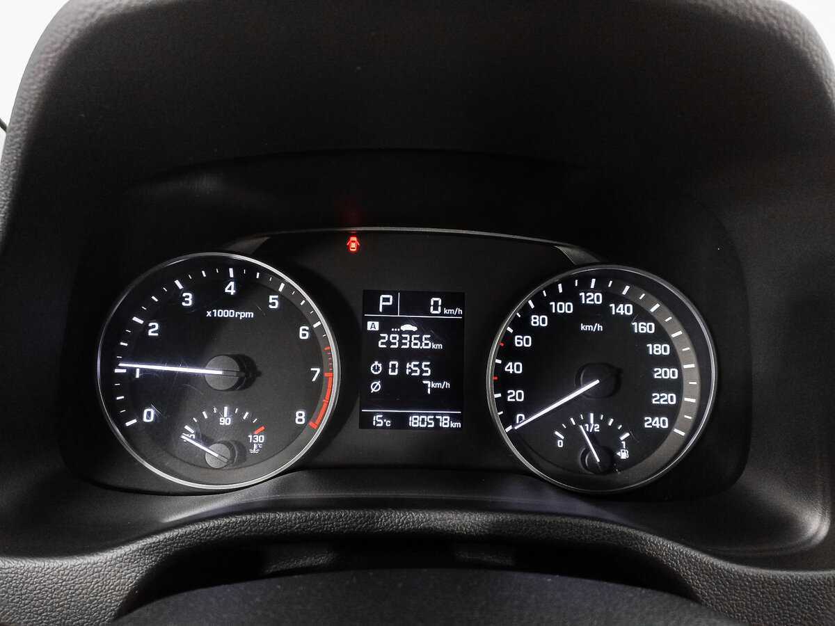 Хендай Елантра б/у, 2017, Автоматическая. Фото: #12