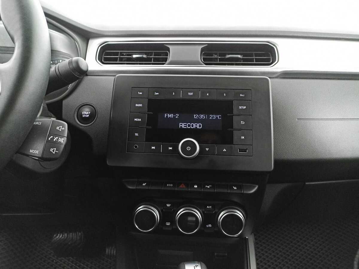 Рено Аркана б/у, 2021, Вариатор. Фото: #12