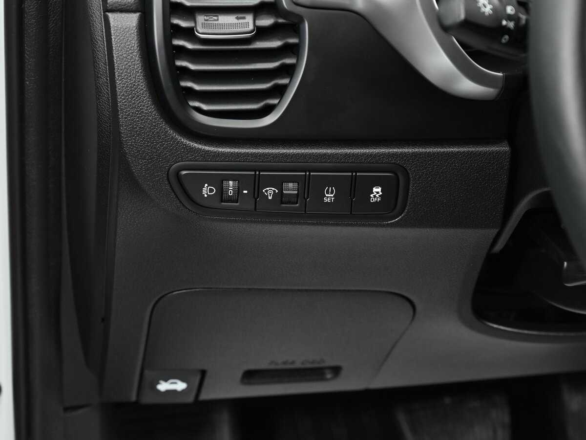 Киа Рио б/у, 2020, Автоматическая. Фото: #9