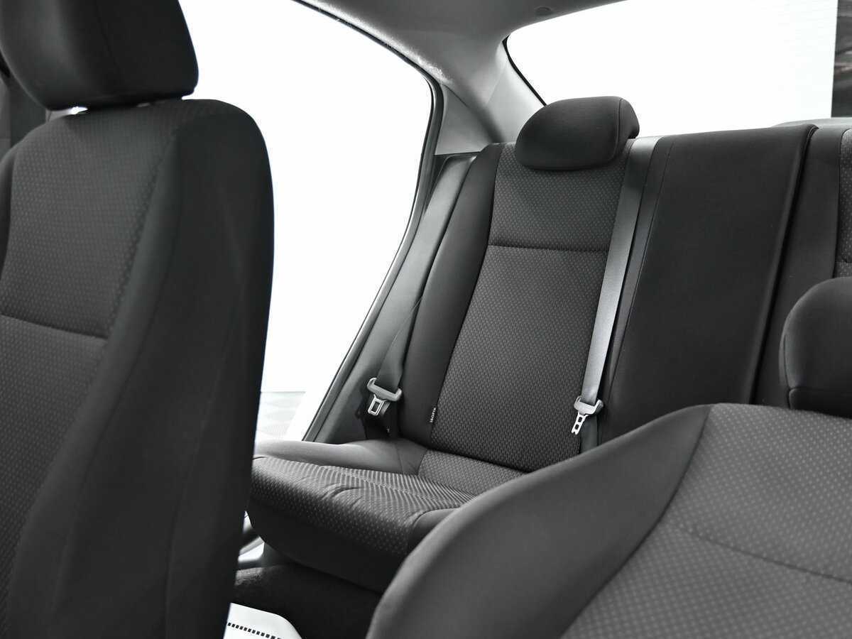 Киа Рио б/у, 2020, Автоматическая. Фото: #12