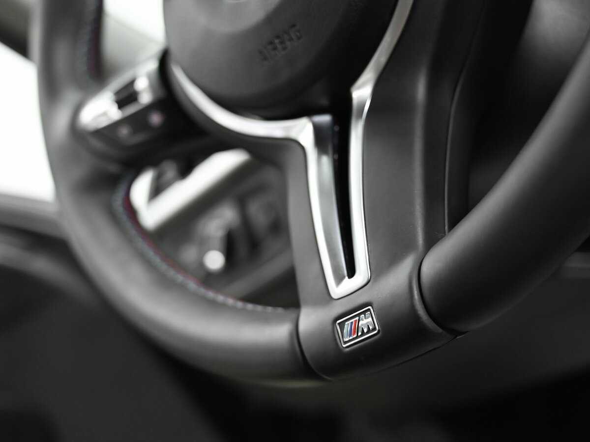 БМВ 3 серии б/у, 2017, Автоматическая. Фото: #16