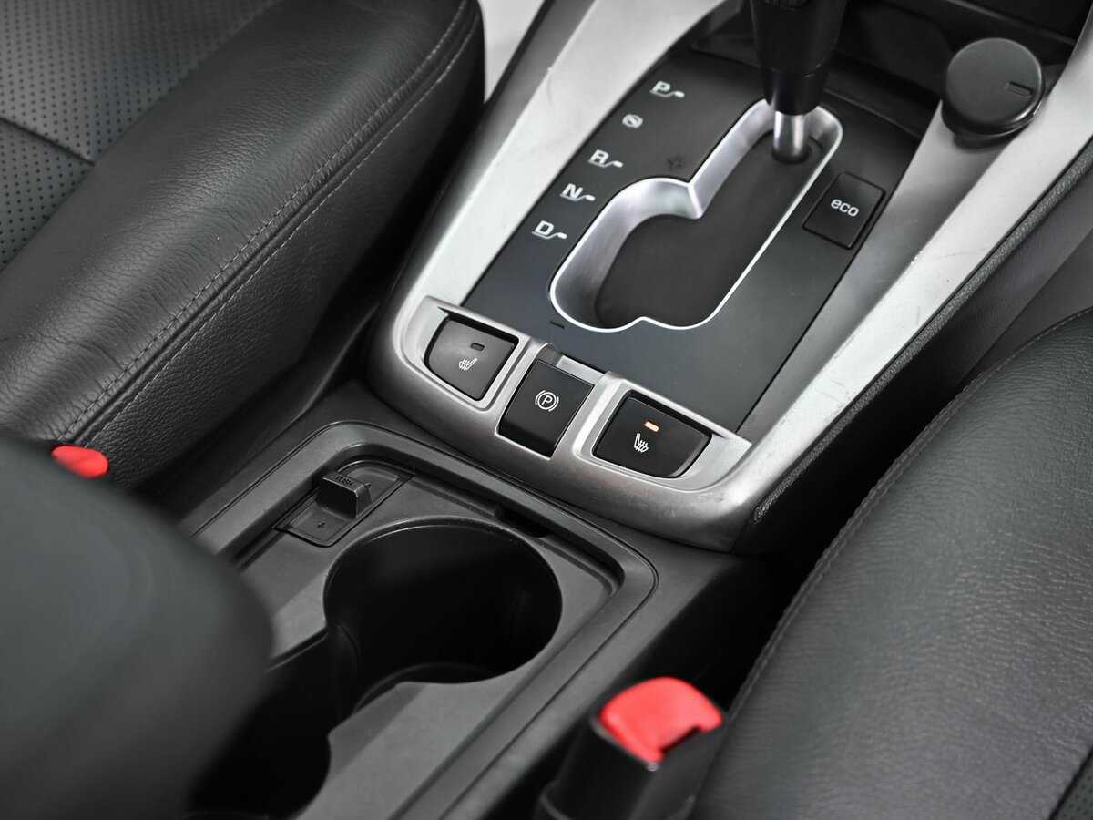 Шевроле Каптива б/у, 2015, Автоматическая. Фото: #9