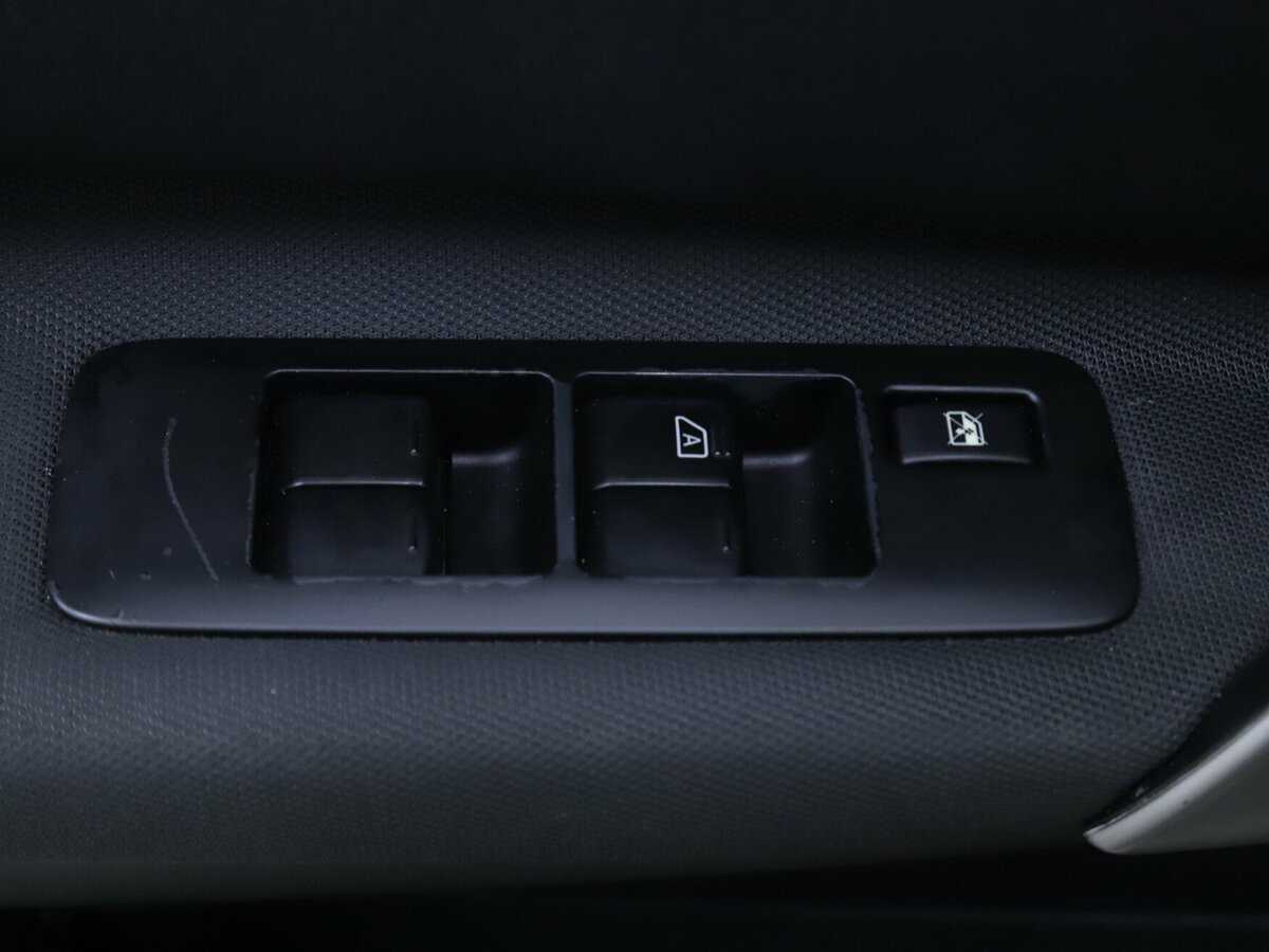 Ниссан Кашкай б/у, 2013, Вариатор. Фото: #7