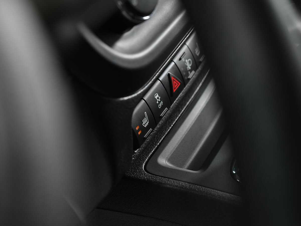 Джип Компасс б/у, 2012, Вариатор. Фото: #9