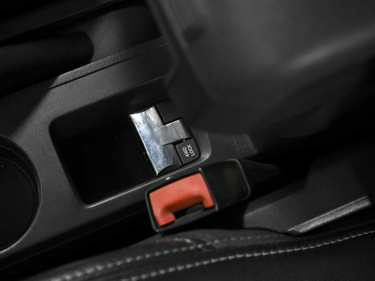 Джип Компасс б/у, 2012, Вариатор. Фото: #11