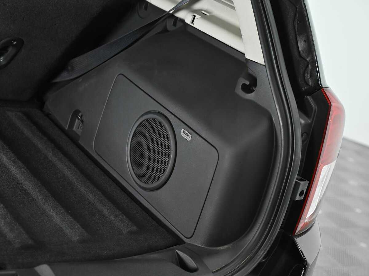 Джип Компасс б/у, 2012, Вариатор. Фото: #14