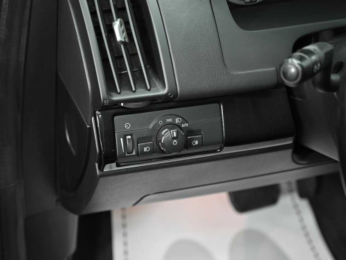 Лэнд Ровер Фрилендер б/у, 2012, Автоматическая. Фото: #8