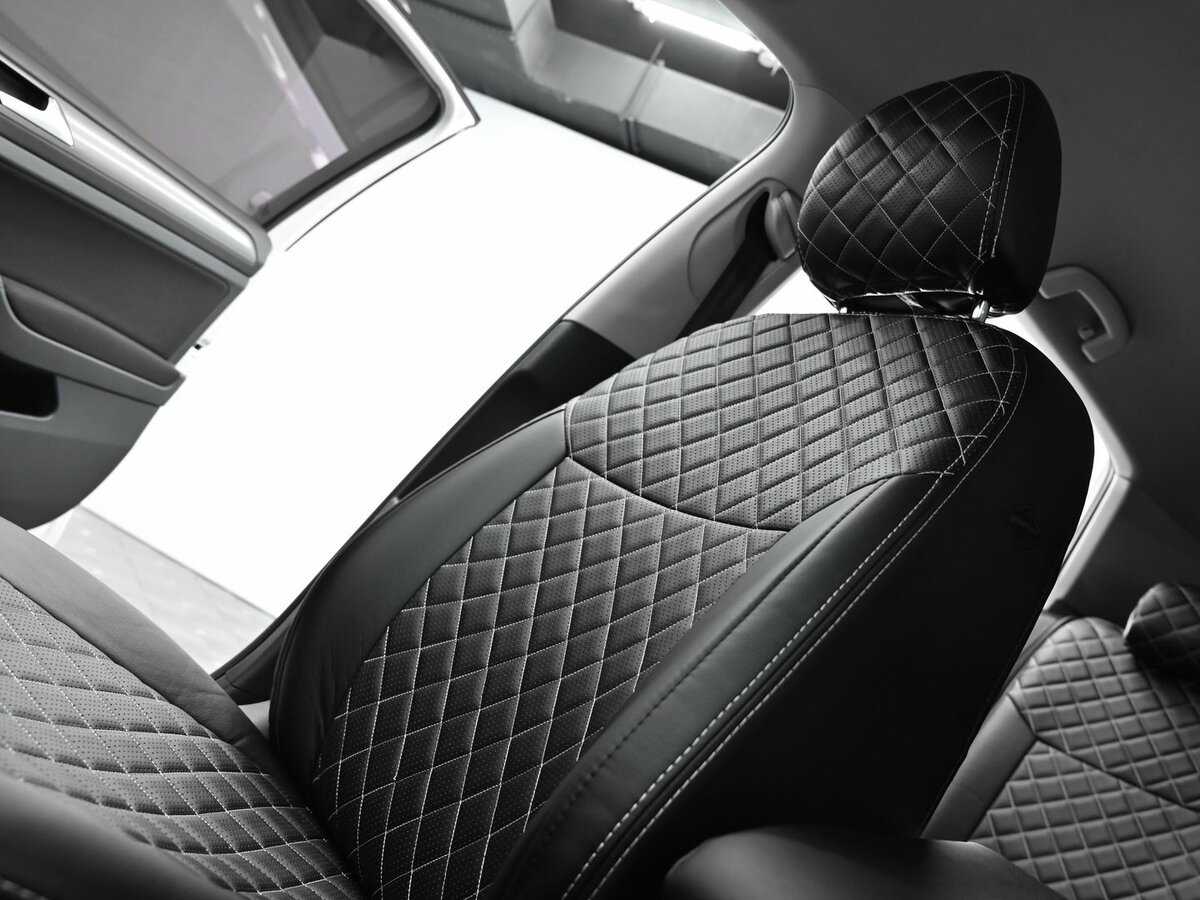 Фольксваген Гольф б/у, 2013, Роботизированная. Фото: #11