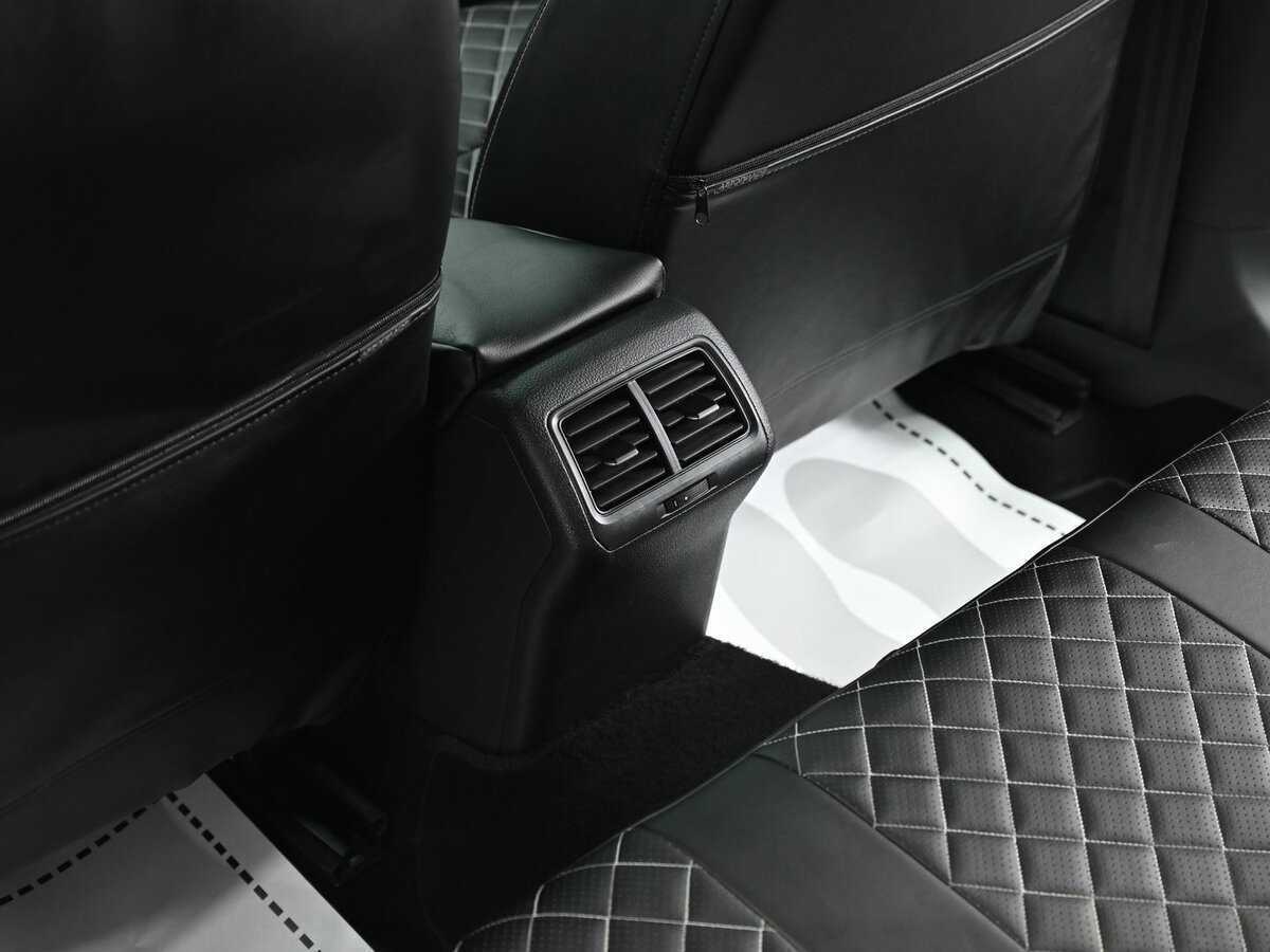 Фольксваген Гольф б/у, 2013, Роботизированная. Фото: #13