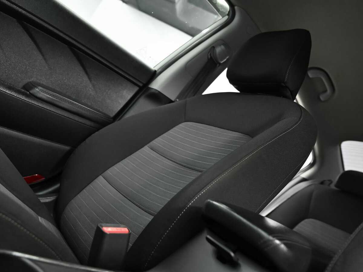 Киа Церато б/у, 2013, Автоматическая. Фото: #7