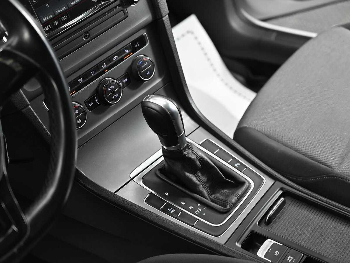 Фольксваген Гольф б/у, 2013, Роботизированная. Фото: #11