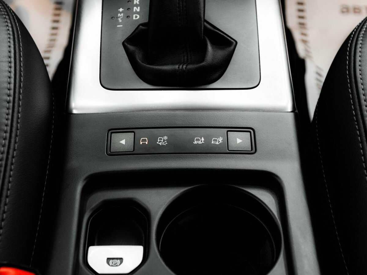 Лэнд Ровер Фрилендер б/у, 2014, Автоматическая. Фото: #13