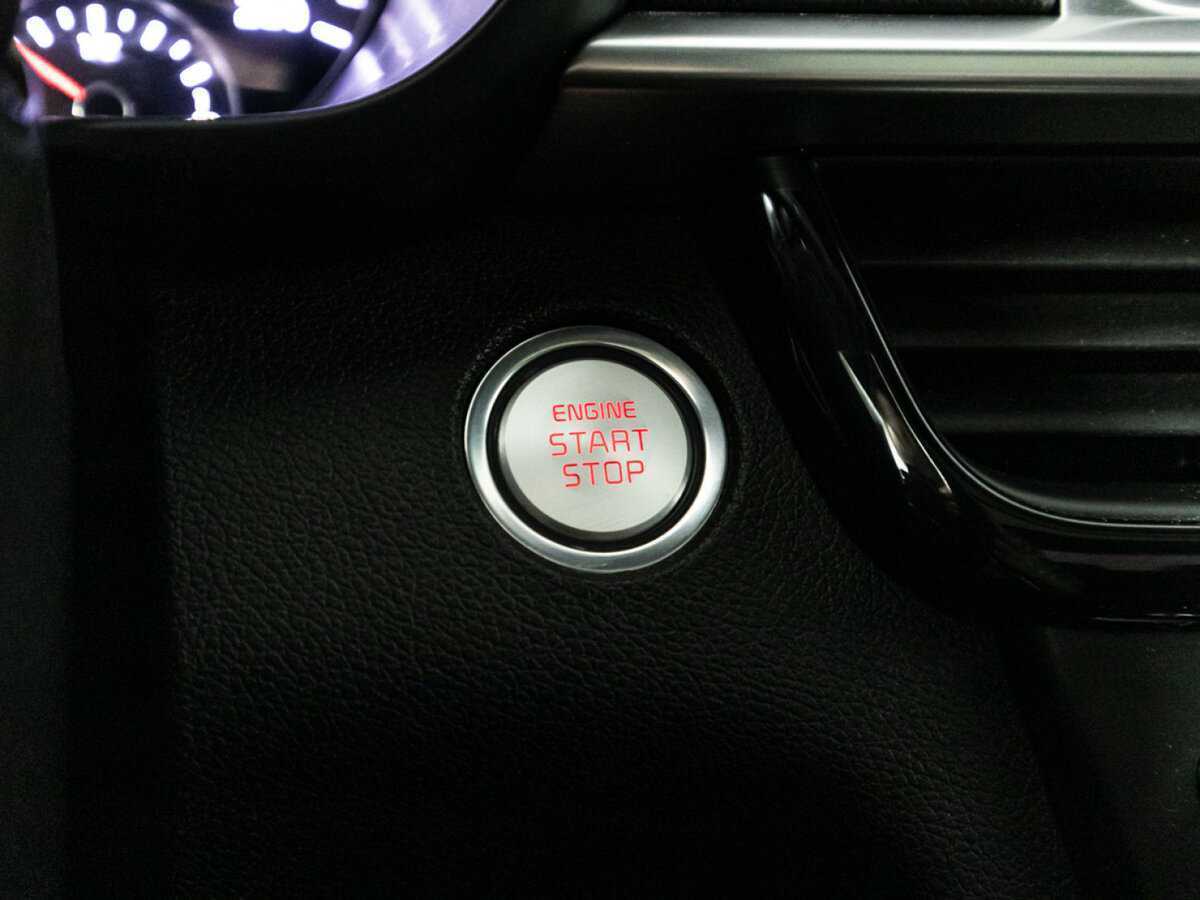 Киа Оптима б/у, 2018, Автоматическая. Фото: #21