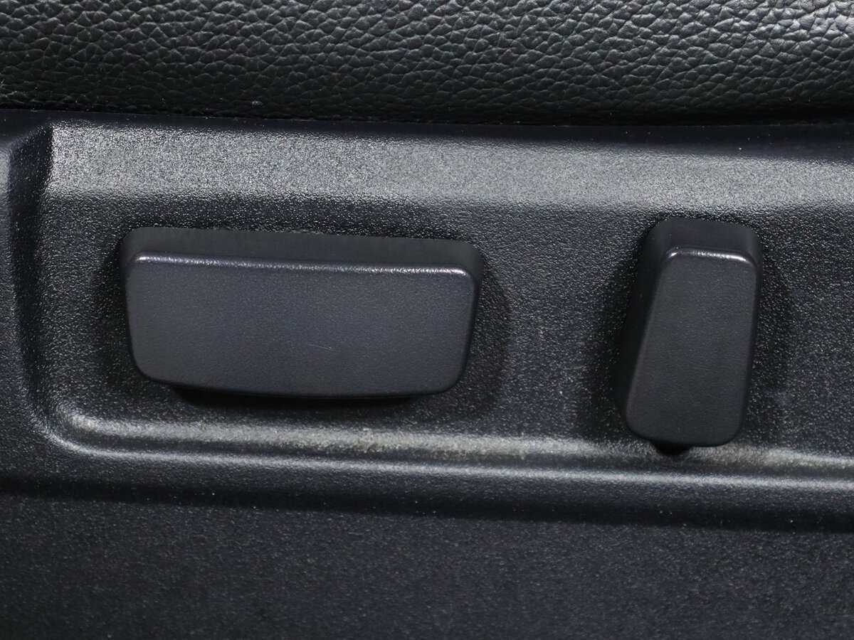 Митсубиши Оутлэндер б/у, 2014, Автоматическая. Фото: #11