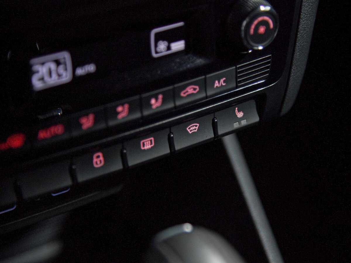 Фольксваген Поло б/у, 2020, Автоматическая. Фото: #12