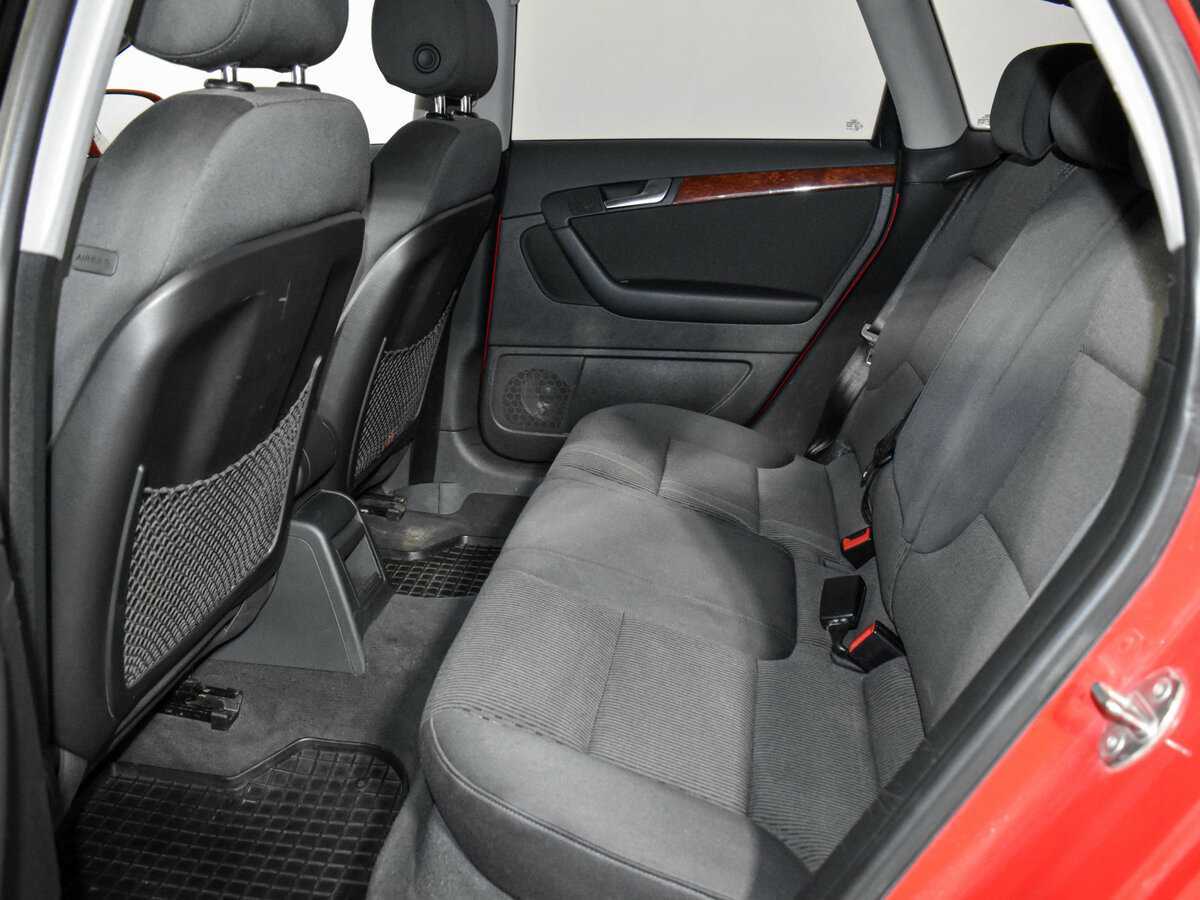 Ауди А3 б/у, 2012, Роботизированная. Фото: #9