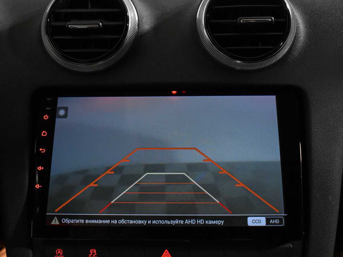 Ауди А3 б/у, 2012, Роботизированная. Фото: #17