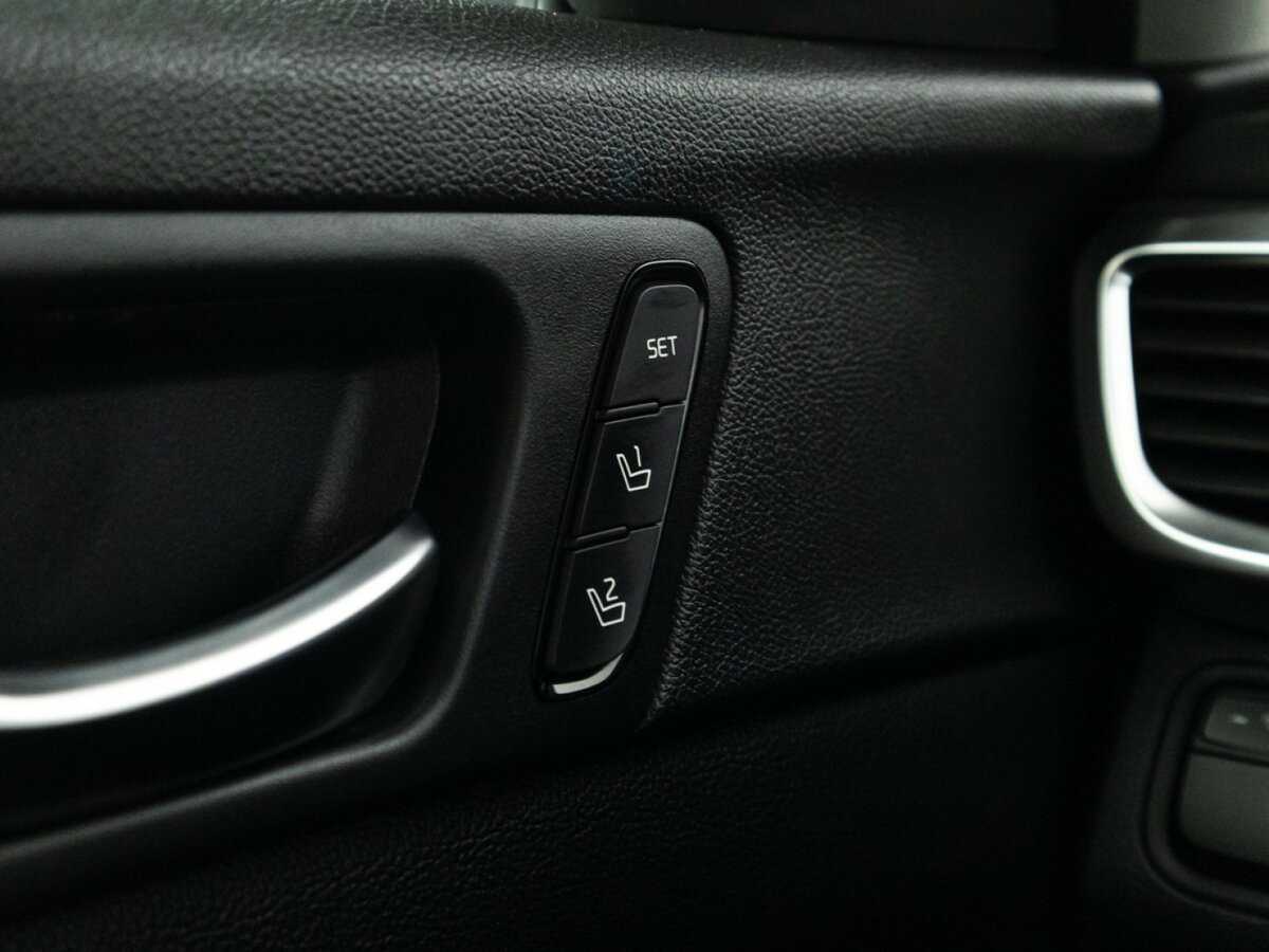 Киа Оптима б/у, 2018, Автоматическая. Фото: #19