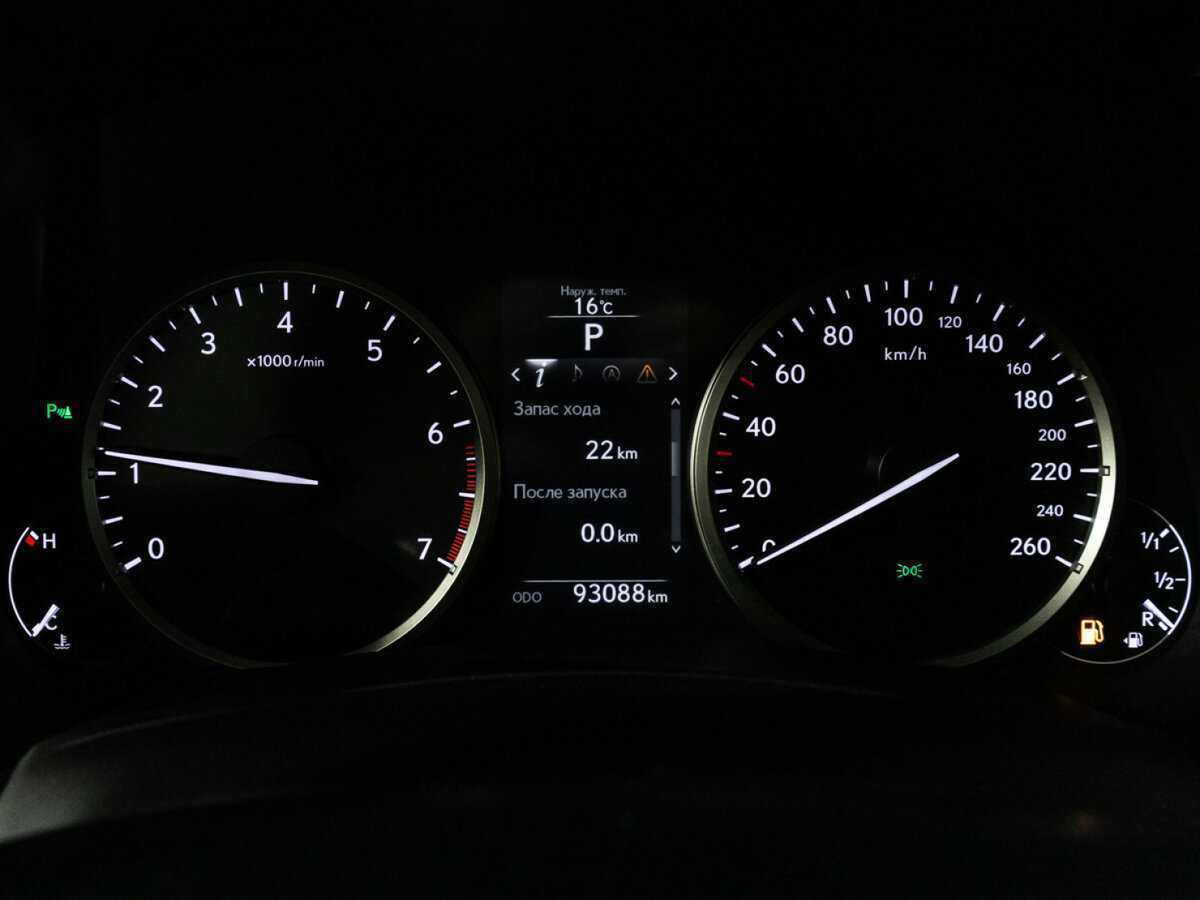 Лексус Н-Икс б/у, 2015, Вариатор. Фото: #11