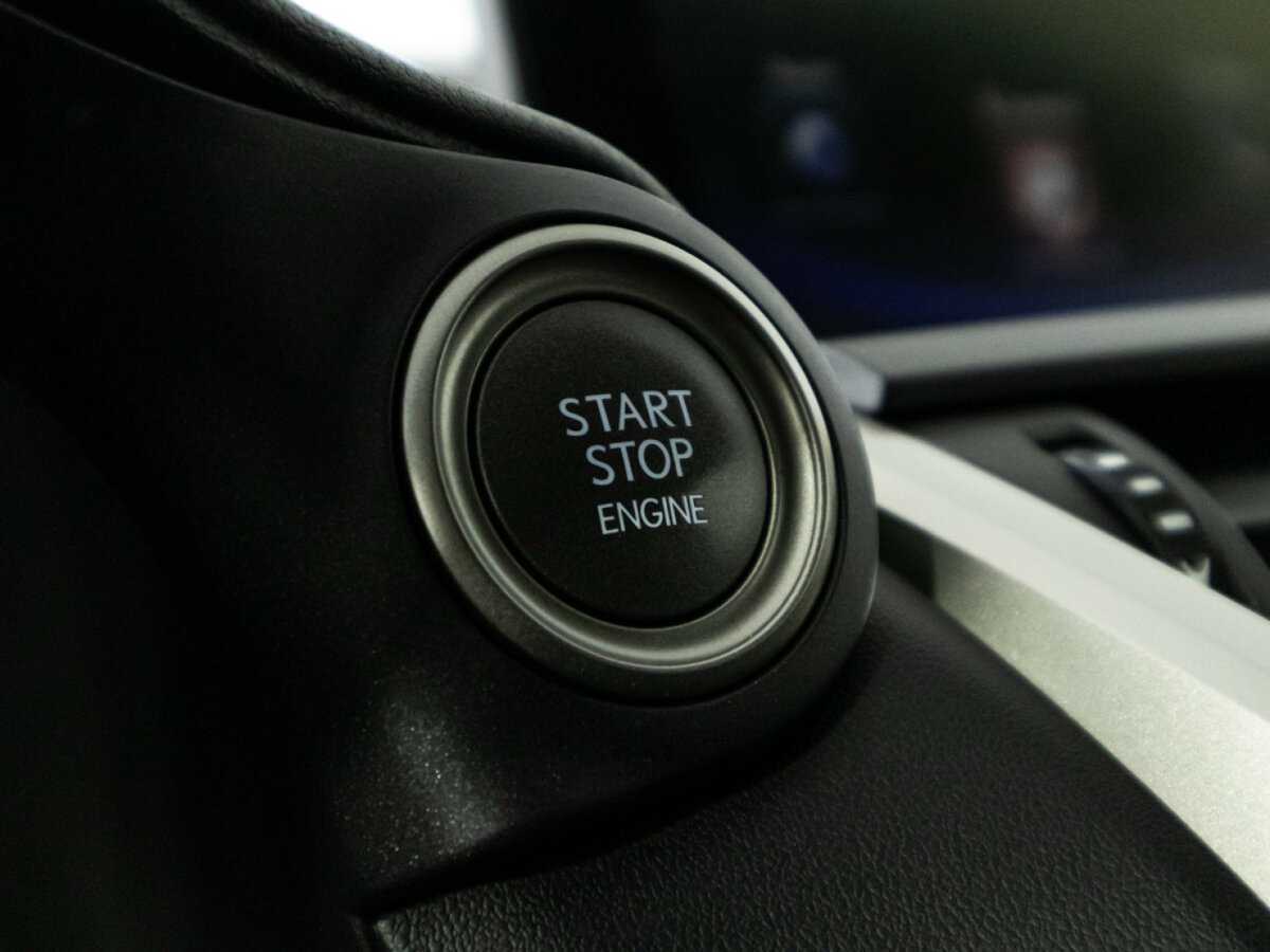 Лексус Н-Икс б/у, 2015, Вариатор. Фото: #18