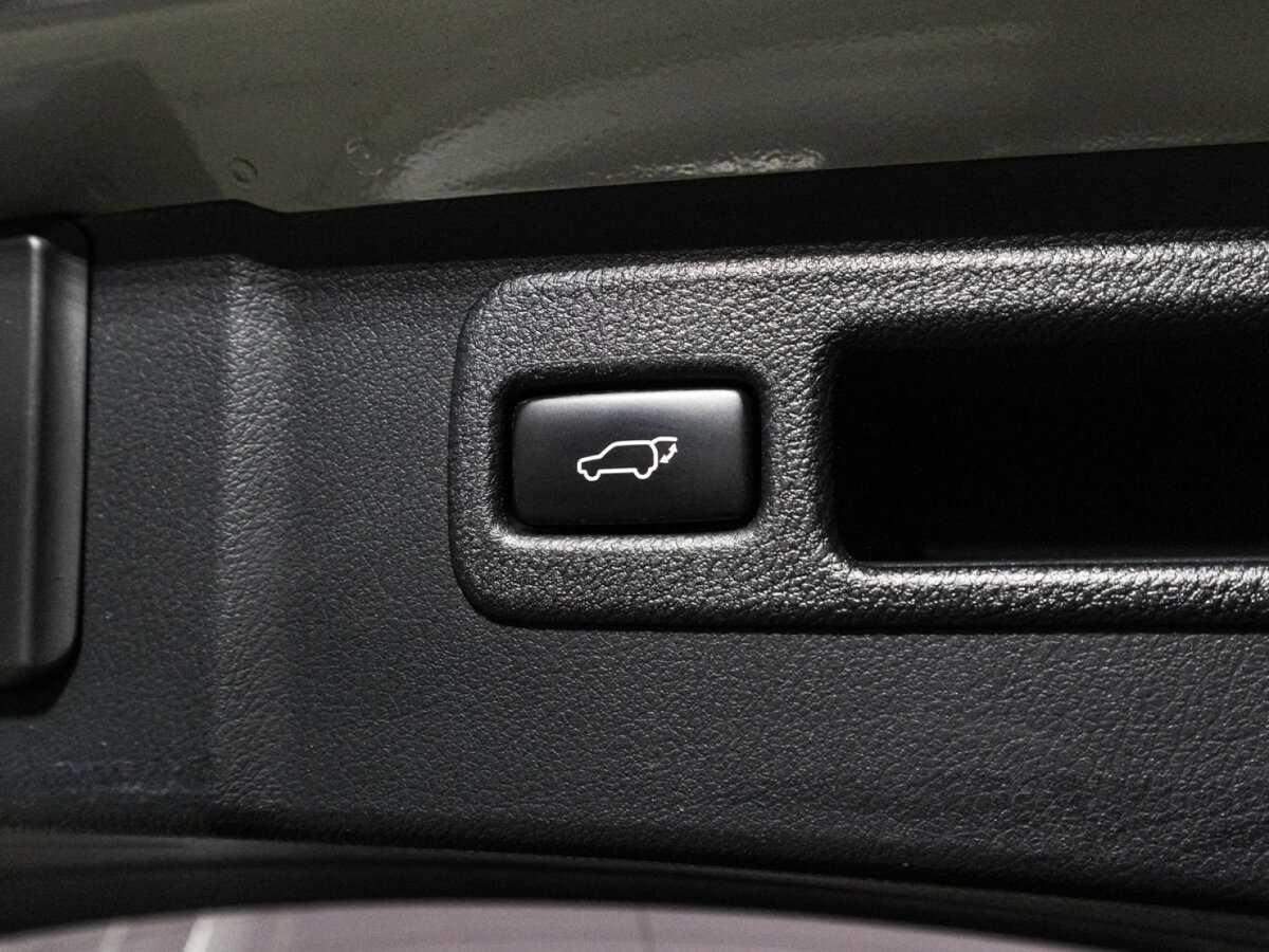 Лексус Н-Икс б/у, 2015, Вариатор. Фото: #21