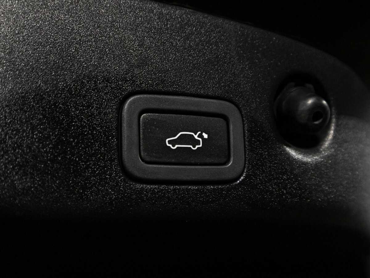 Ягуар ИксДжи б/у, 2015, Автоматическая. Фото: #14