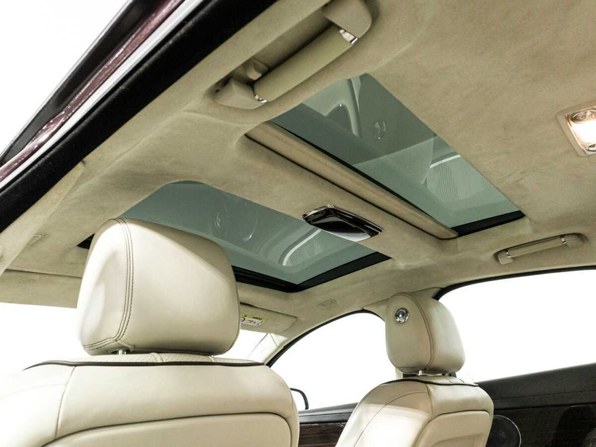 Ягуар ИксДжи б/у, 2015, Автоматическая. Фото: #15