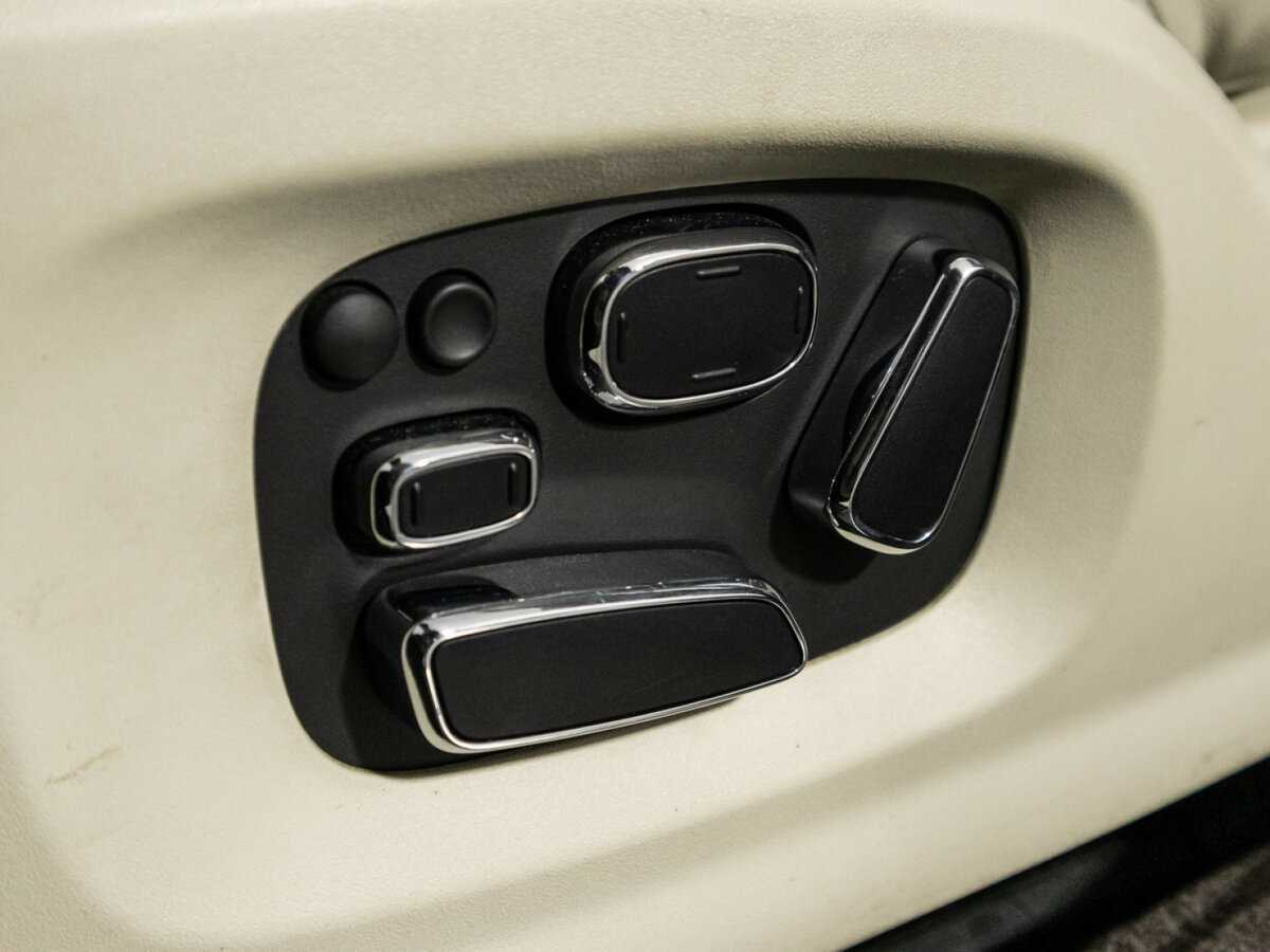 Ягуар ИксДжи б/у, 2015, Автоматическая. Фото: #16