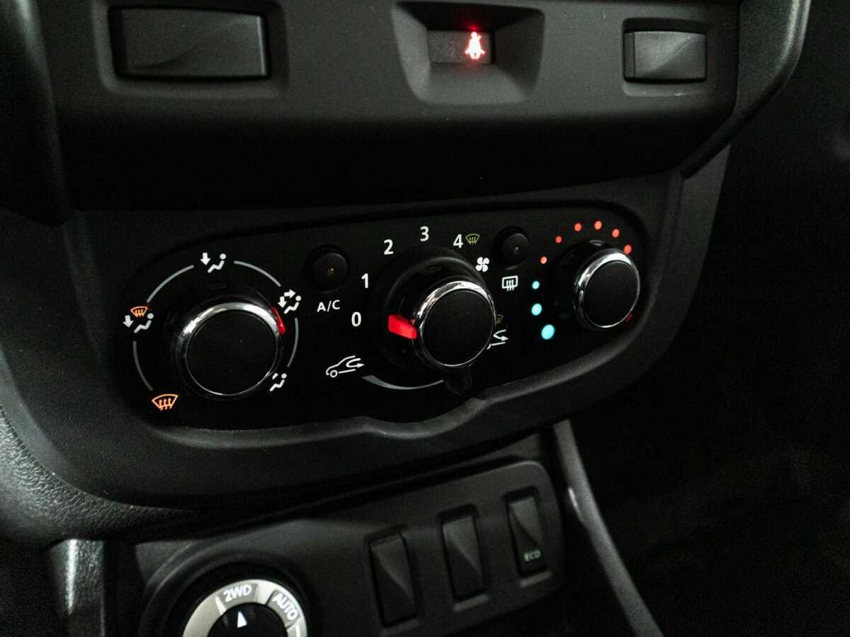 Рено Дастер б/у, 2019, Механическая. Фото: #14