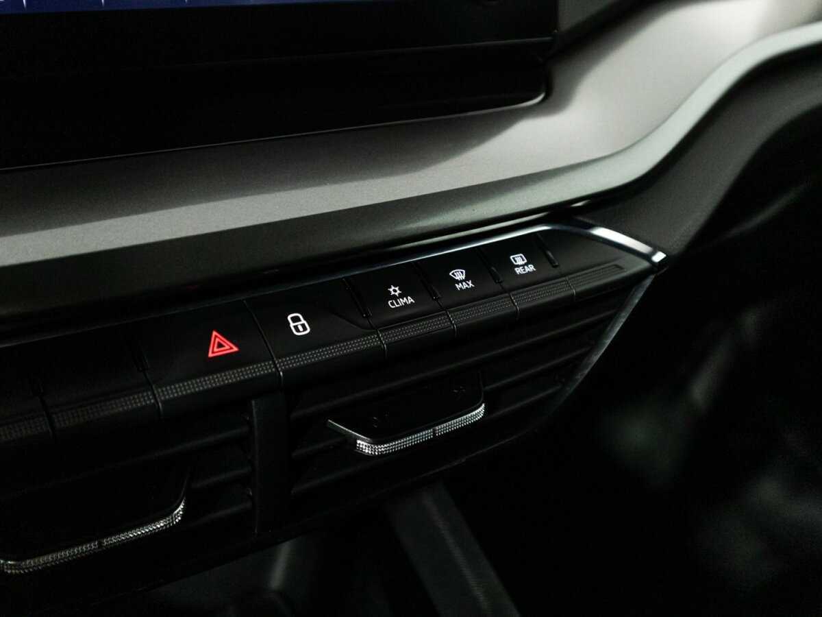 Шкода Октавия б/у, 2021, Автоматическая. Фото: #16