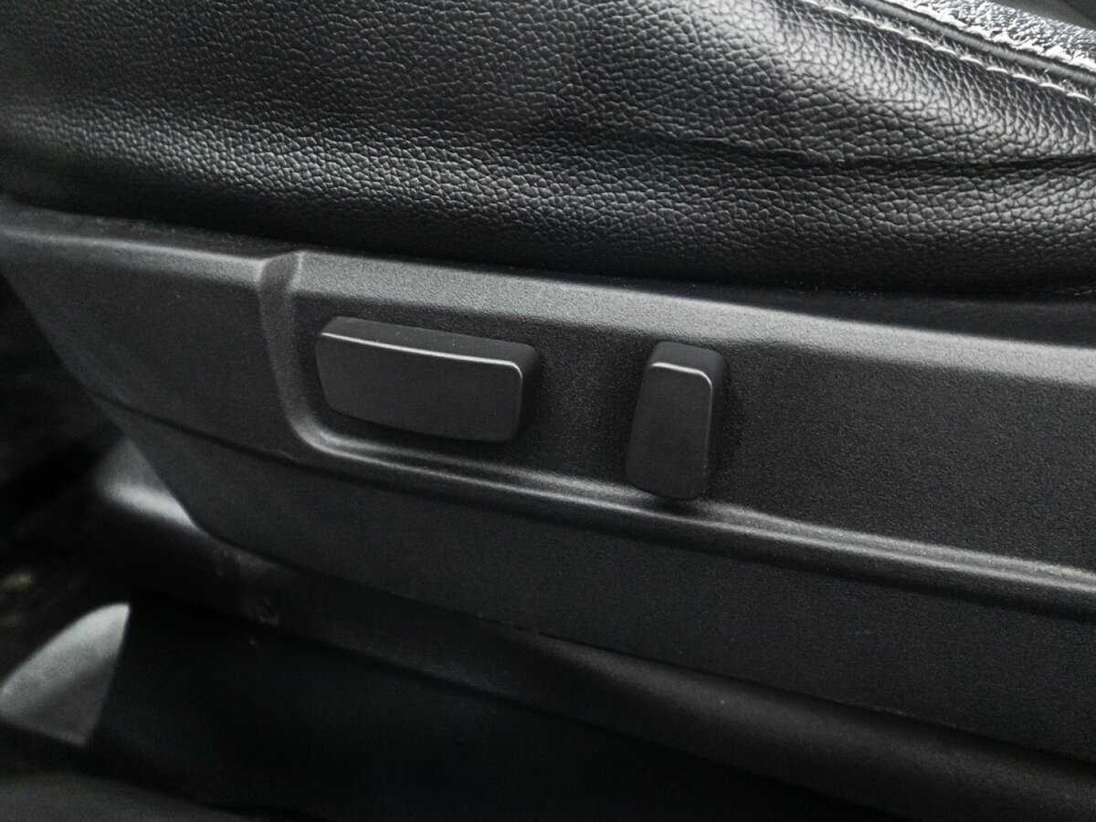 Митсубиши АС-Икс б/у, 2018, Вариатор. Фото: #16