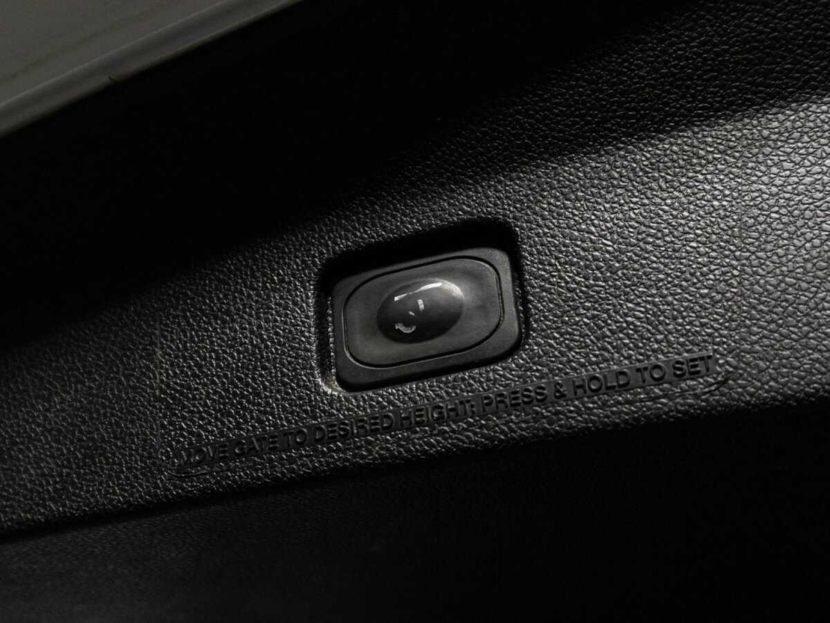 Форд Експлорер б/у, 2015, Автоматическая. Фото: #15