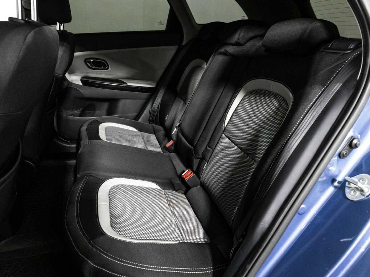 Киа Сид б/у, 2014, Автоматическая. Фото: #9