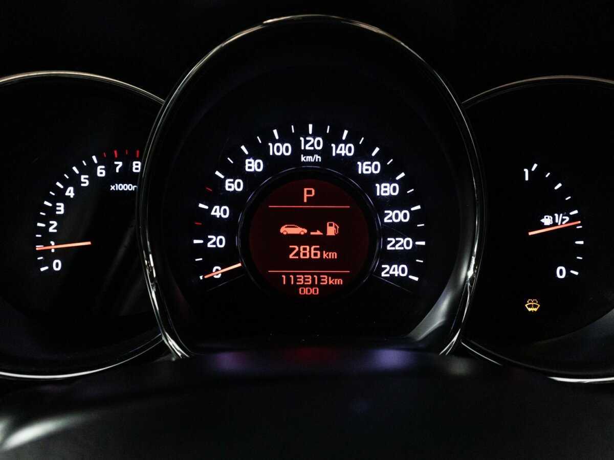 Киа Сид б/у, 2014, Автоматическая. Фото: #11