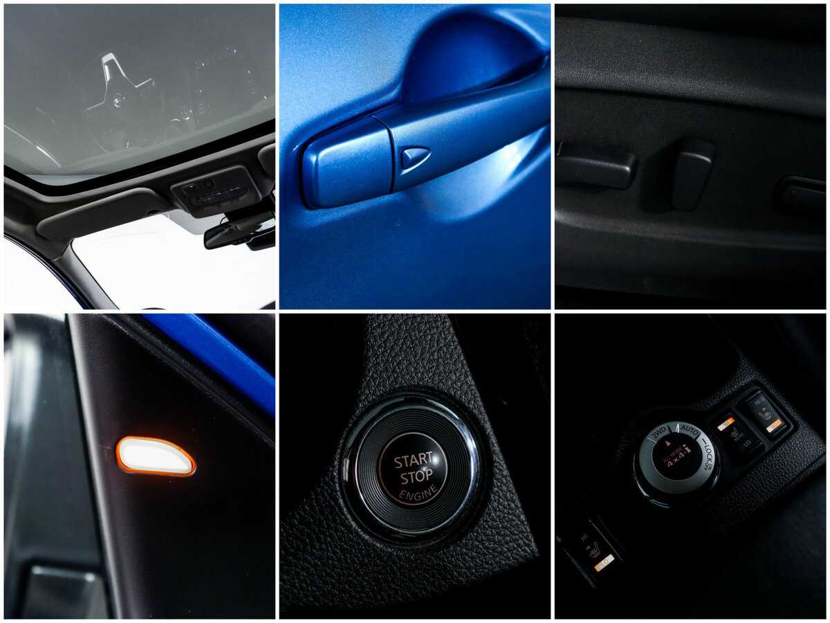 Ниссан Кашкай б/у, 2021, Вариатор. Фото: #16