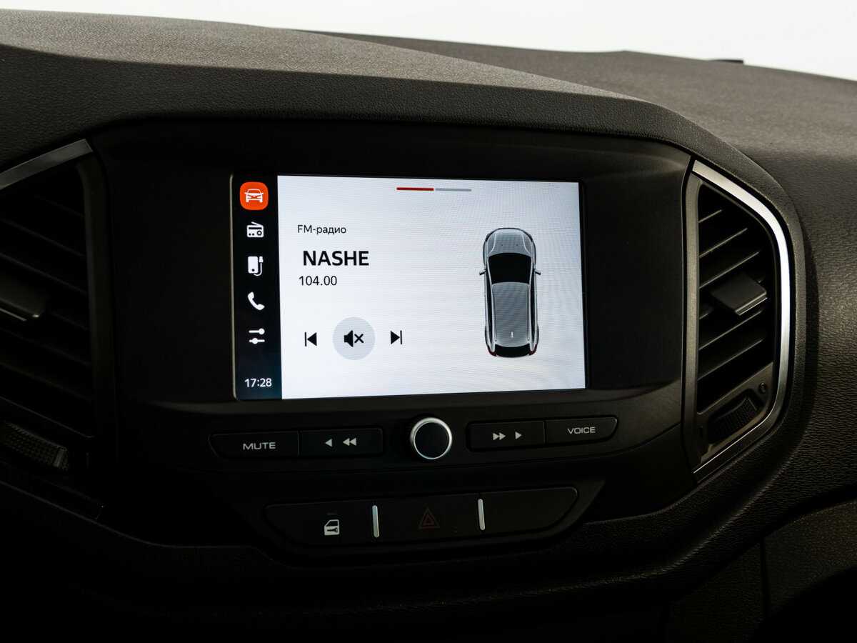 Лада (ВАЗ) ИКСРЭЙ б/у, 2021, Механическая. Фото: #13