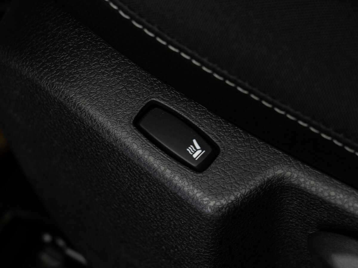 Лада (ВАЗ) ИКСРЭЙ б/у, 2021, Механическая. Фото: #15