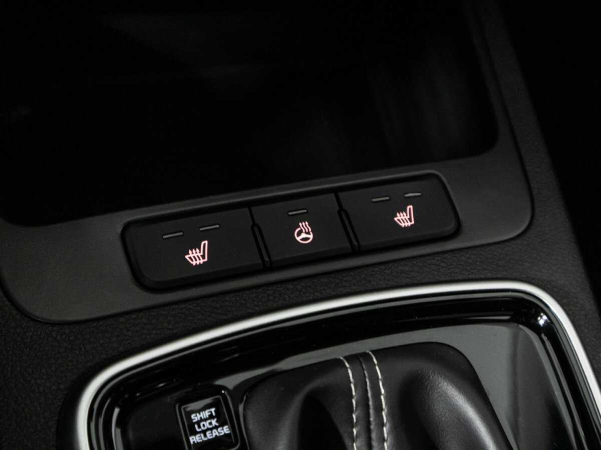 Киа Рио б/у, 2021, Автоматическая. Фото: #18