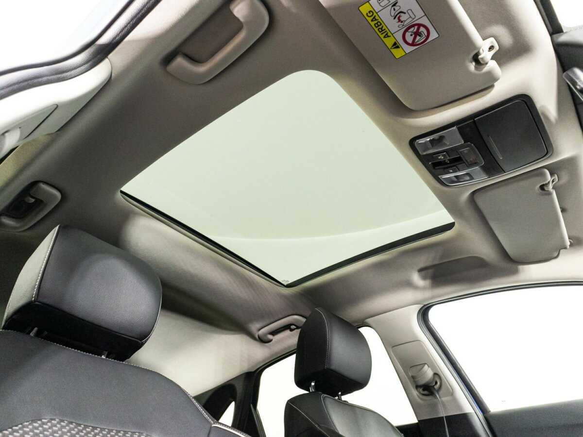 Киа Сид б/у, 2019, Роботизированная. Фото: #17