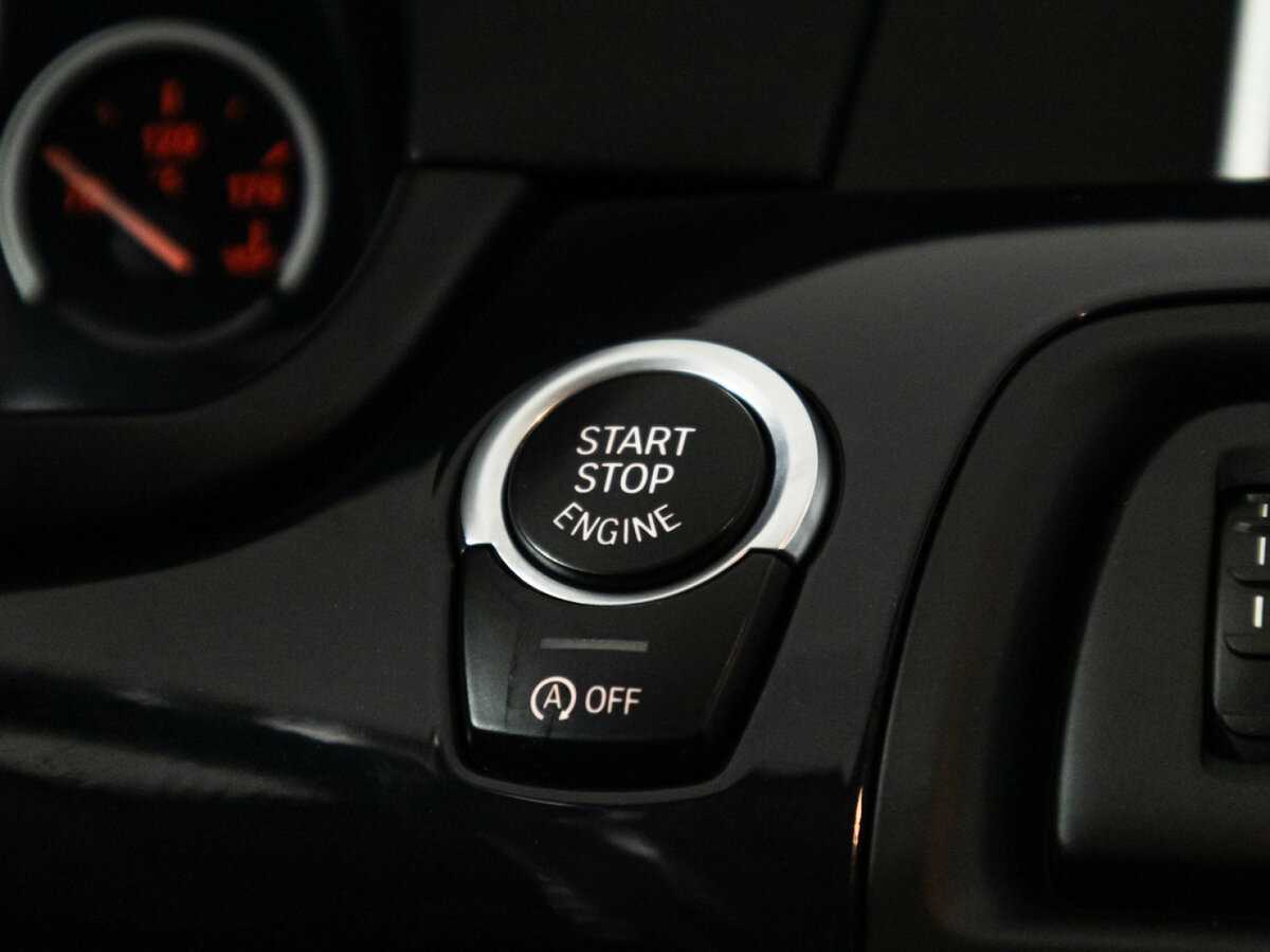 БМВ 5 серии б/у, 2016, Автоматическая. Фото: #20