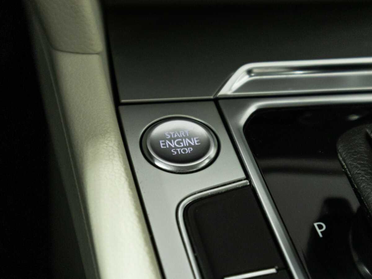 Фольксваген Пассат б/у, 2018, Роботизированная. Фото: #21