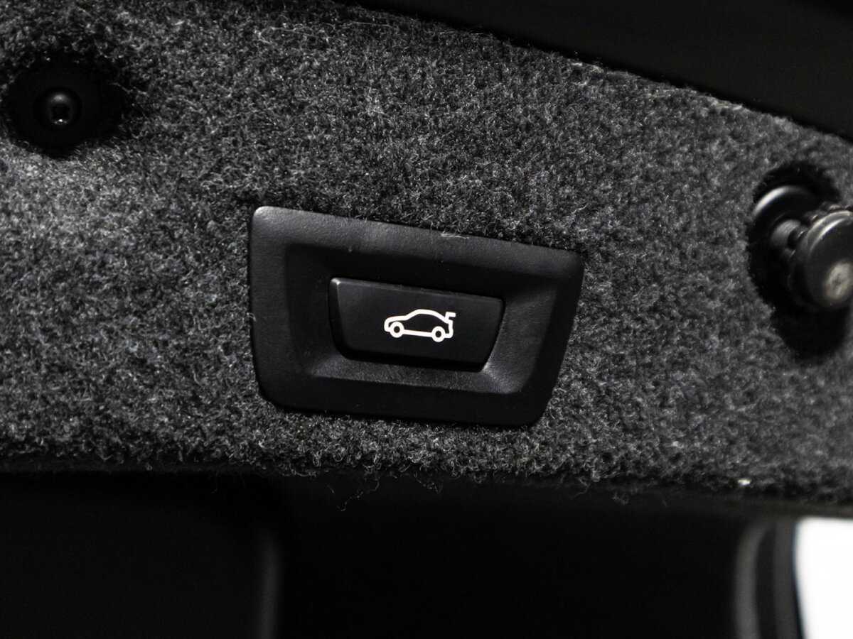 БМВ 5 серии б/у, 2012, Автоматическая. Фото: #15