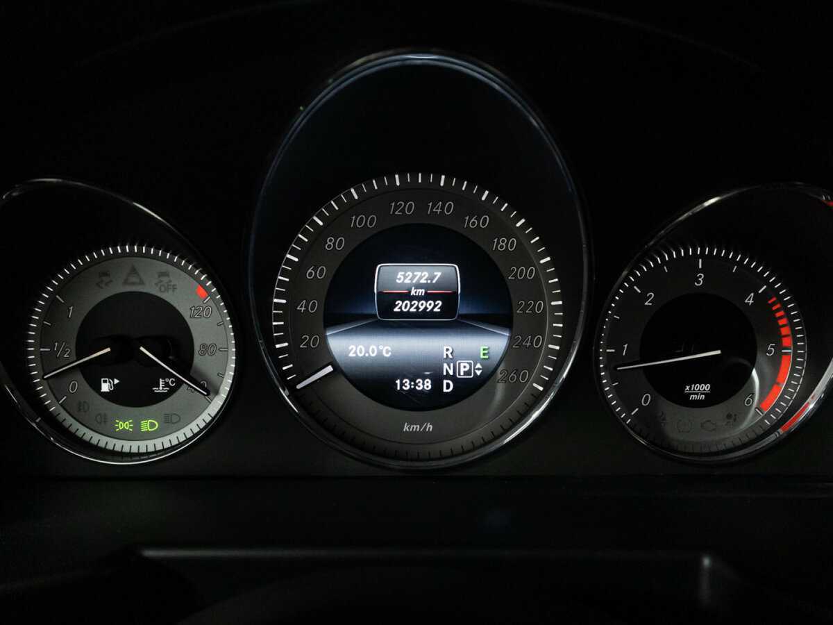 Мерседес-Бенц ГЛК-Класс б/у, 2013, Автоматическая. Фото: #11