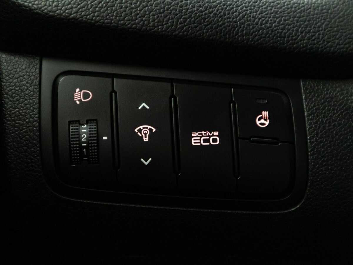 Киа Сид б/у, 2018, Роботизированная. Фото: #15