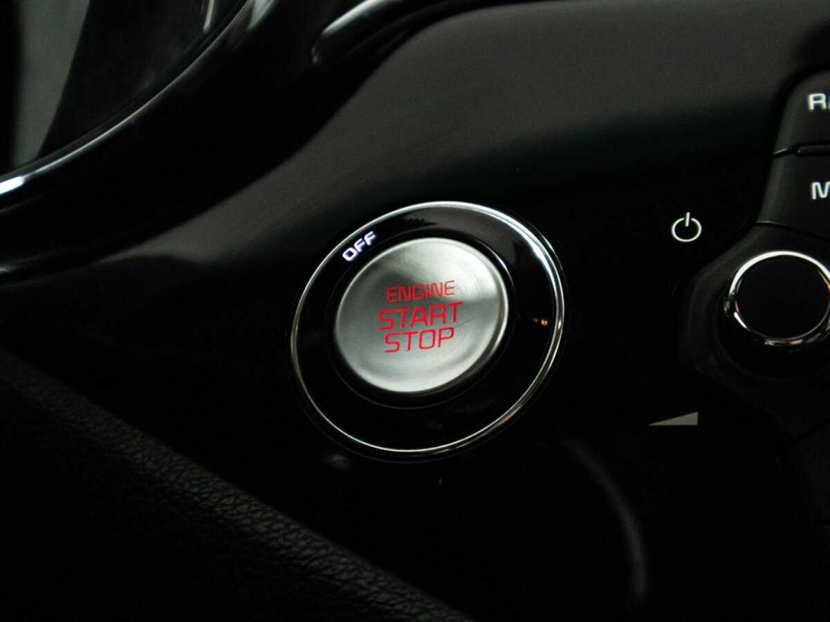 Киа Сид б/у, 2018, Роботизированная. Фото: #16