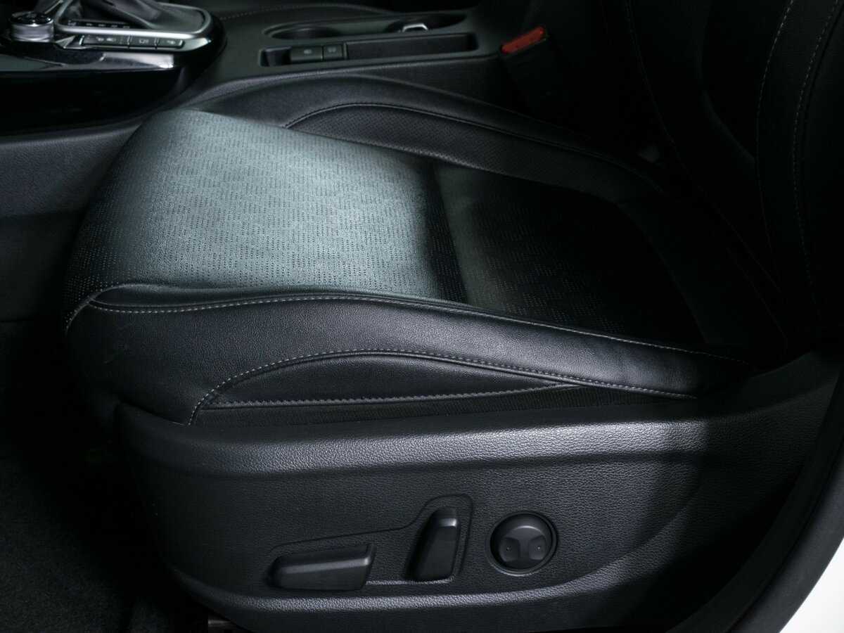 Киа Сельтос б/у, 2020, Вариатор. Фото: #13