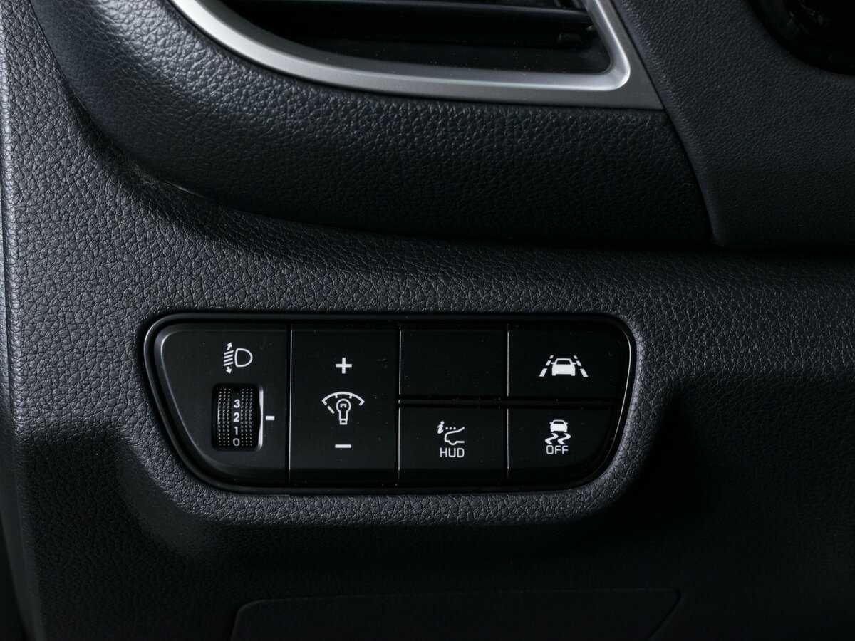 Киа Сельтос б/у, 2020, Вариатор. Фото: #14