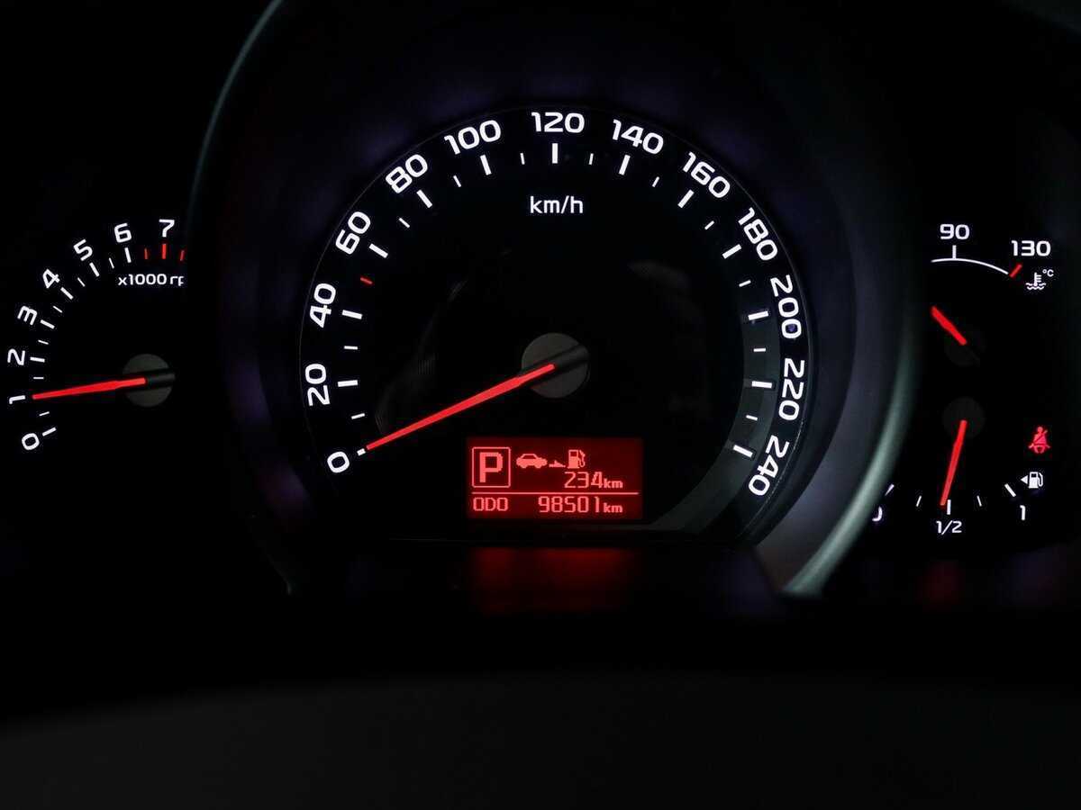 Киа Спортейдж б/у, 2015, Автоматическая. Фото: #10