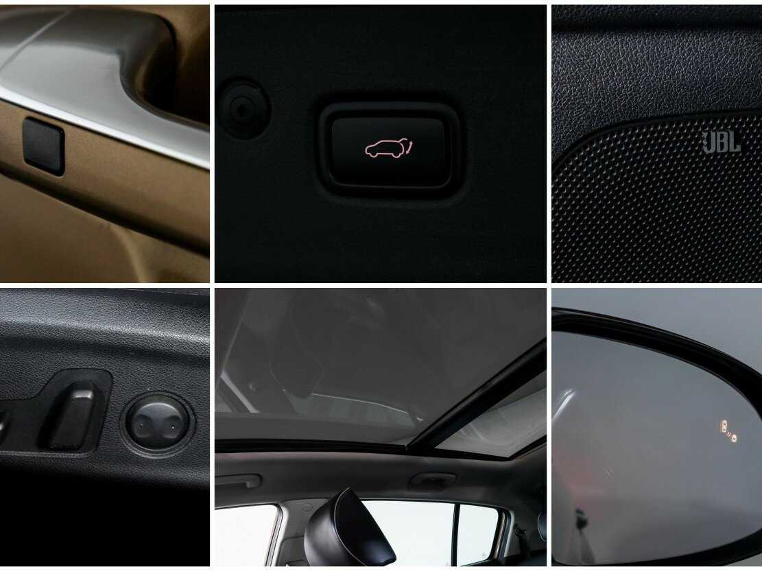 Киа Спортейдж б/у, 2016, Автоматическая. Фото: #15