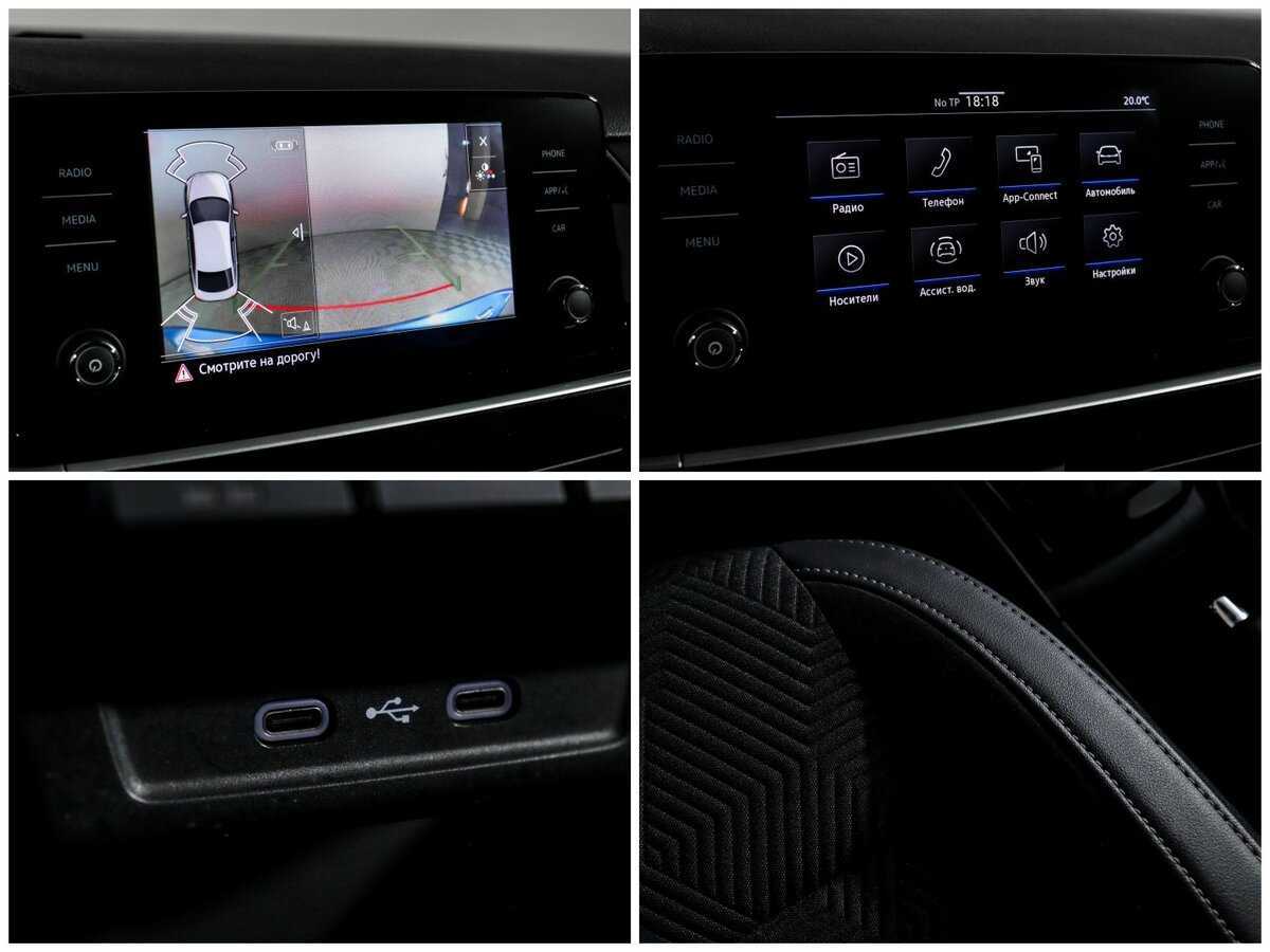 Фольксваген Поло б/у, 2021, Роботизированная. Фото: #22